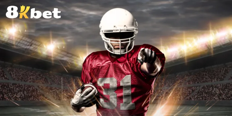 Saba Sports 8KBET Cá Cược Thể Thao Hấp Dẫn Thắng Lớn