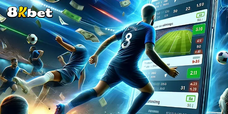 Saba Sports Khám Phá Thế Giới Thể Thao Hấp Dẫn