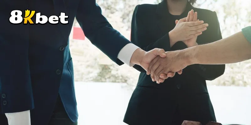 Đại Lý 8kbet – Cơ Hội Hợp Tác Và Phát Triển Bền Vững